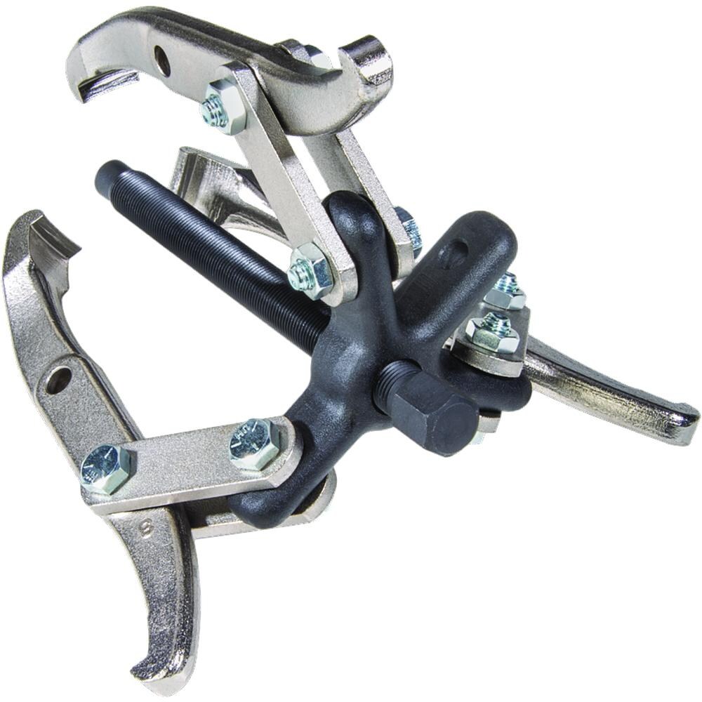 Proto gear shop puller